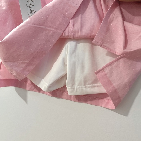 Lady Hagen Golf Skort - Picture 7 of 11